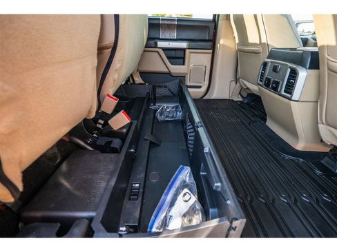 Used 2019 Ford F350 Lariat w/ Lariat Ultimate Package AWD/4WD image 35