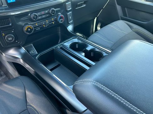 Used 2025 Ford F150 STX AWD/4WD image 19