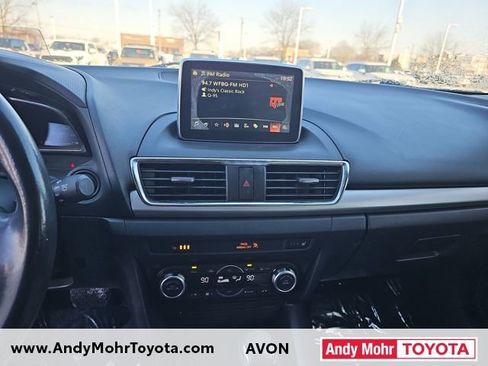 Used 2014 MAZDA MAZDA3 s Grand Touring image 19