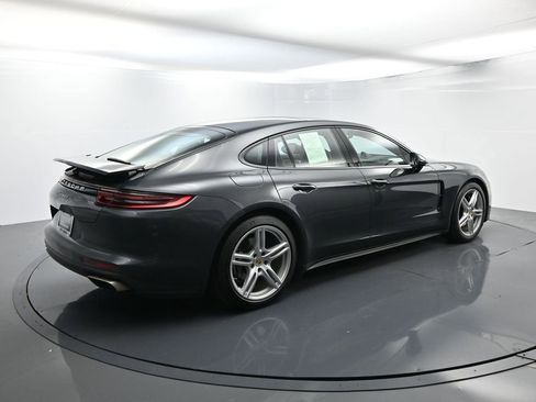 Certified 2018 Porsche Panamera 4 AWD/4WD image 15