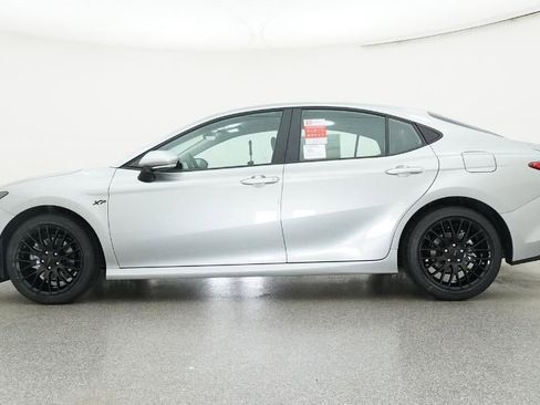 New 2026 Toyota Camry LE image 19