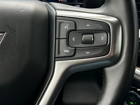 Used 2025 Chevrolet Silverado 3500 LT w/ Safety Package AWD/4WD image 12