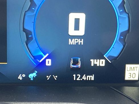 New 2026 Ford Bronco Sport Badlands w/ Badlands Tech Package image 20