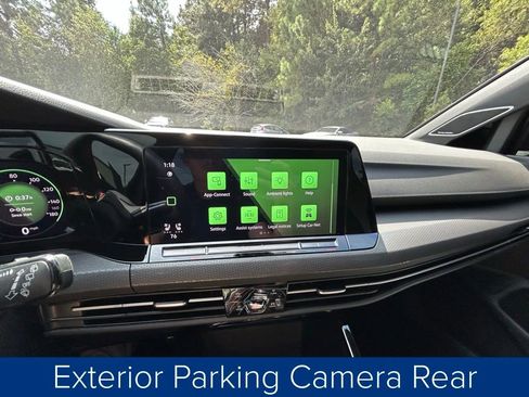 Used 2024 Volkswagen GTI SE image 40