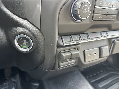 New 2026 Chevrolet Silverado 3500 W/T w/ WT Convenience Package image 14