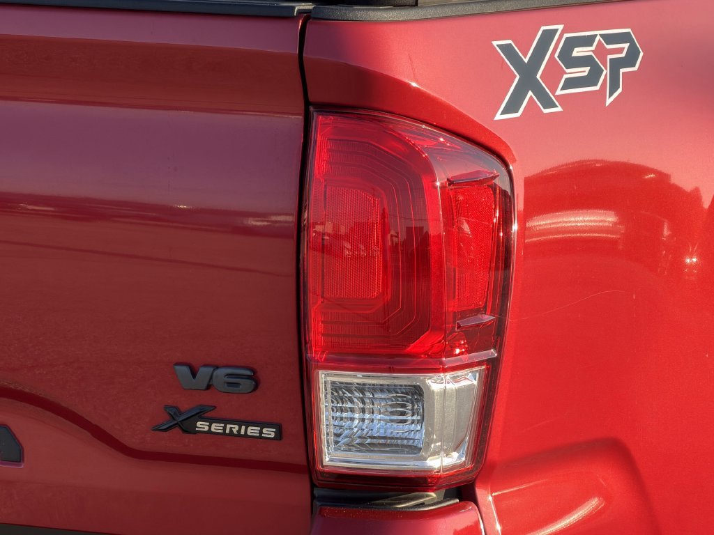Used 2019 Toyota Tacoma SR5 RWD image 7
