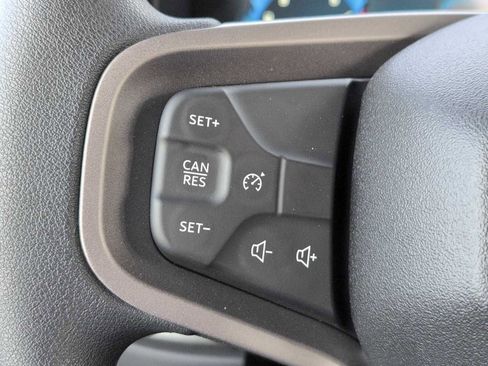 New 2025 Ford Bronco 2-Door image 22