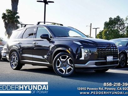 Used 2023 Hyundai Palisade Limited