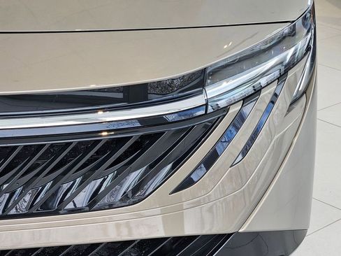 New 2026 Nissan Sentra SV w/ Floor Mat Package image 9