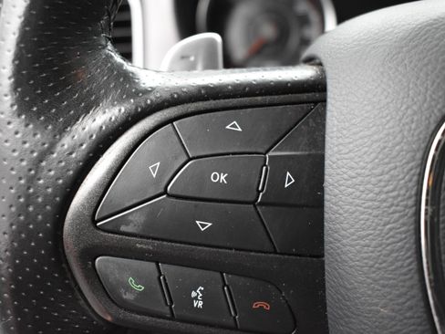 Used 2020 Dodge Charger Scat Pack RWD image 6