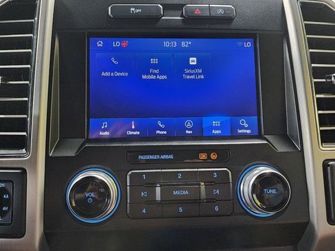Used 2019 Ford F150 Platinum AWD/4WD image 20