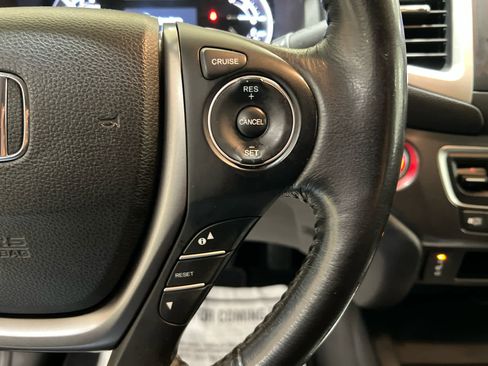 Used 2017 Honda Ridgeline RTL image 24