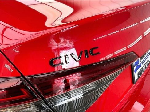 Used 2026 Honda Civic Sport image 15