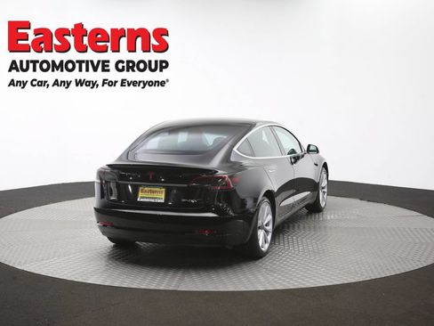 Used 2018 Tesla Model 3 Mid Range RWD image 34