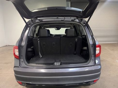 Used 2022 Honda Pilot Special Edition image 16