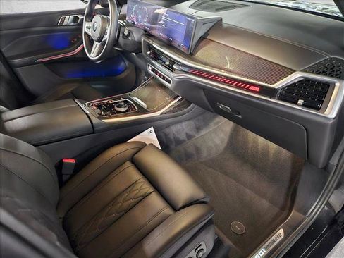 Certified 2024 BMW X7 M60i w/ Executive Package AWD/4WD image 20