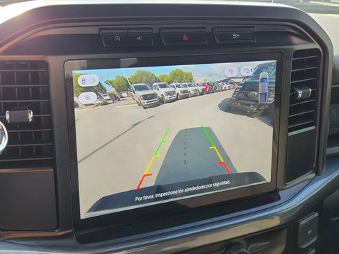 Certified 2024 Ford F150 STX image 11