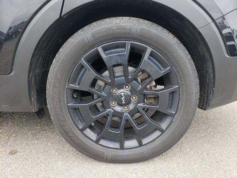 Certified 2022 Kia Telluride EX w/ EX Premium Package AWD/4WD image 34
