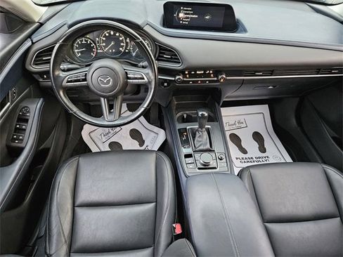 Used 2021 MAZDA CX-30 FWD 2.5 S w/ Select Package image 7
