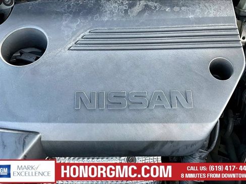 Used 2016 Nissan Altima 2.5 S w/ Power Driver Seat Package FWD image 35