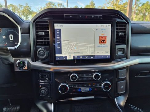 Used 2023 Ford F150 Raptor AWD/4WD image 11