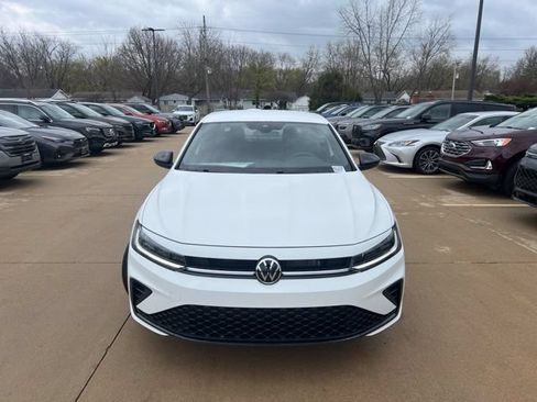 New 2026 Volkswagen Jetta Sport FWD image 2