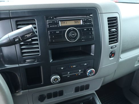 Used 2013 Nissan NV 2500 S w/ PWR Basic Pkg RWD image 5