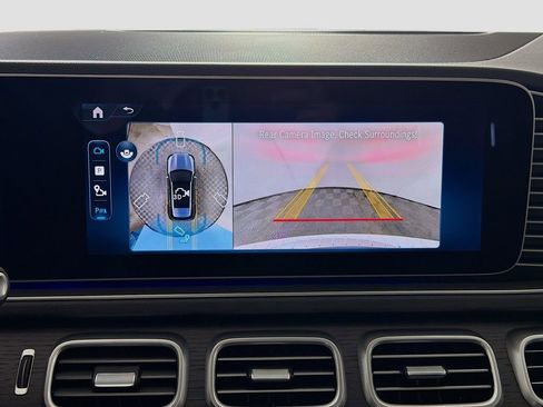 New 2026 Mercedes-Benz GLE 350 4MATIC image 18