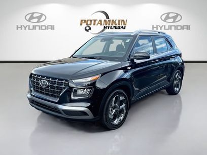 Certified 2026 Hyundai Venue SEL