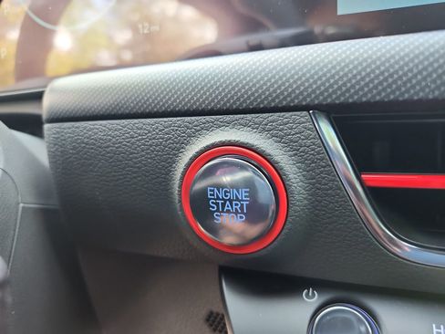 New 2026 Hyundai Sonata N Line image 30