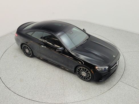 Used 2023 Mercedes-Benz E 450 Coupe image 25