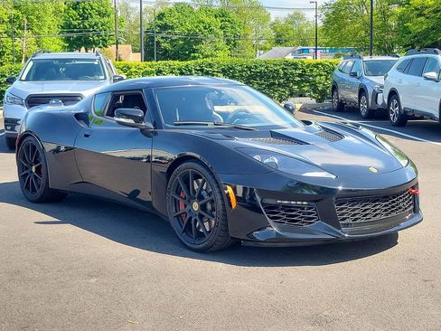 Used 2020 Lotus Evora image 2