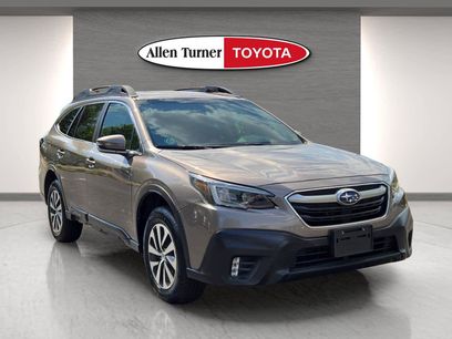 Used 2022 Subaru Outback Premium
