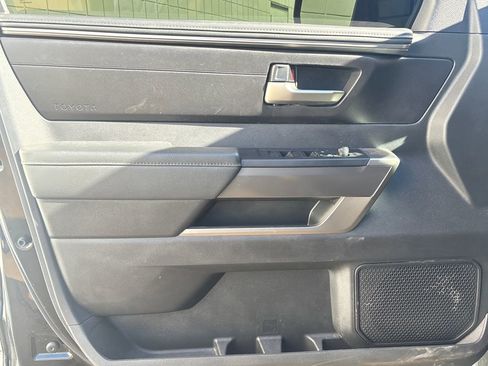 Used 2024 Toyota Tundra SR5 image 6