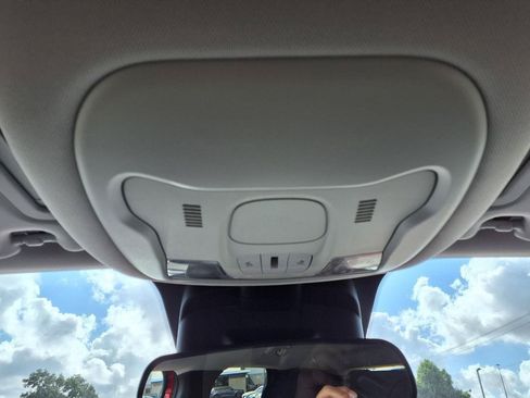 Used 2015 Jeep Renegade Latitude FWD image 25