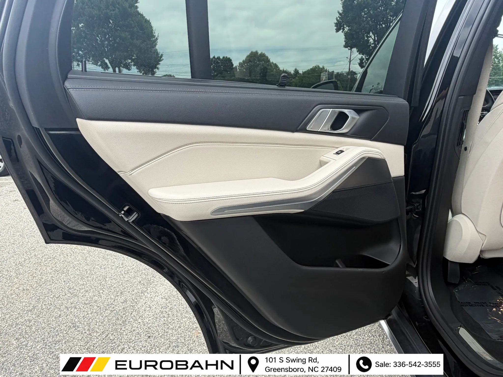 Used 2019 BMW X5 xDrive40i w/ Premium Package 2 AWD/4WD image 45