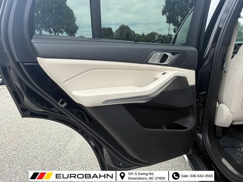 Used 2019 BMW X5 xDrive40i w/ Premium Package 2 AWD/4WD image 45