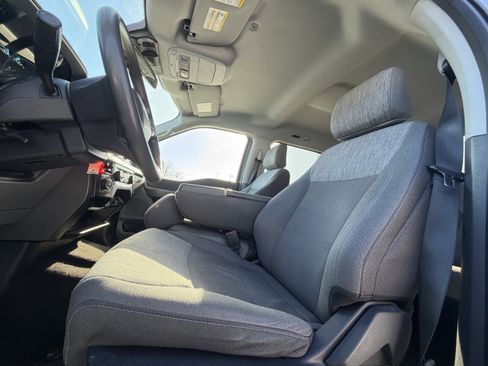 Certified 2022 Ford F150 XLT w/ Trailer Tow Package image 22