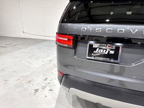 Used 2018 Land Rover Discovery HSE image 71