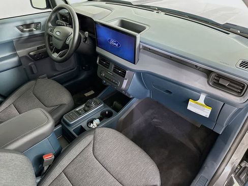 New 2025 Ford Maverick XLT w/ XLT Luxury Package image 31