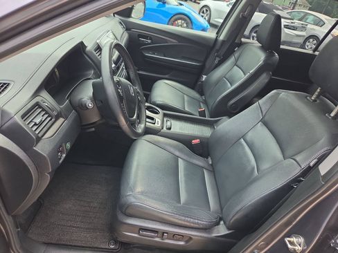 Used 2017 Honda Pilot EX-L image 18