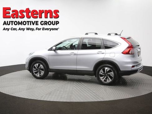 Used 2015 Honda CR-V Touring image 64