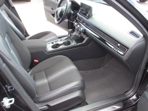 Certified 2023 Honda Civic Sport image 14