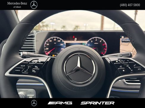 New 2026 Mercedes-Benz GLE 450 4MATIC Coupe image 27