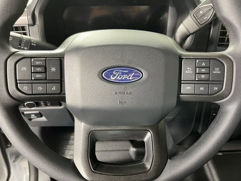 New 2025 Ford F150 XL image 17