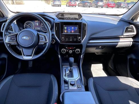 Used 2023 Subaru Forester Premium AWD/4WD image 20