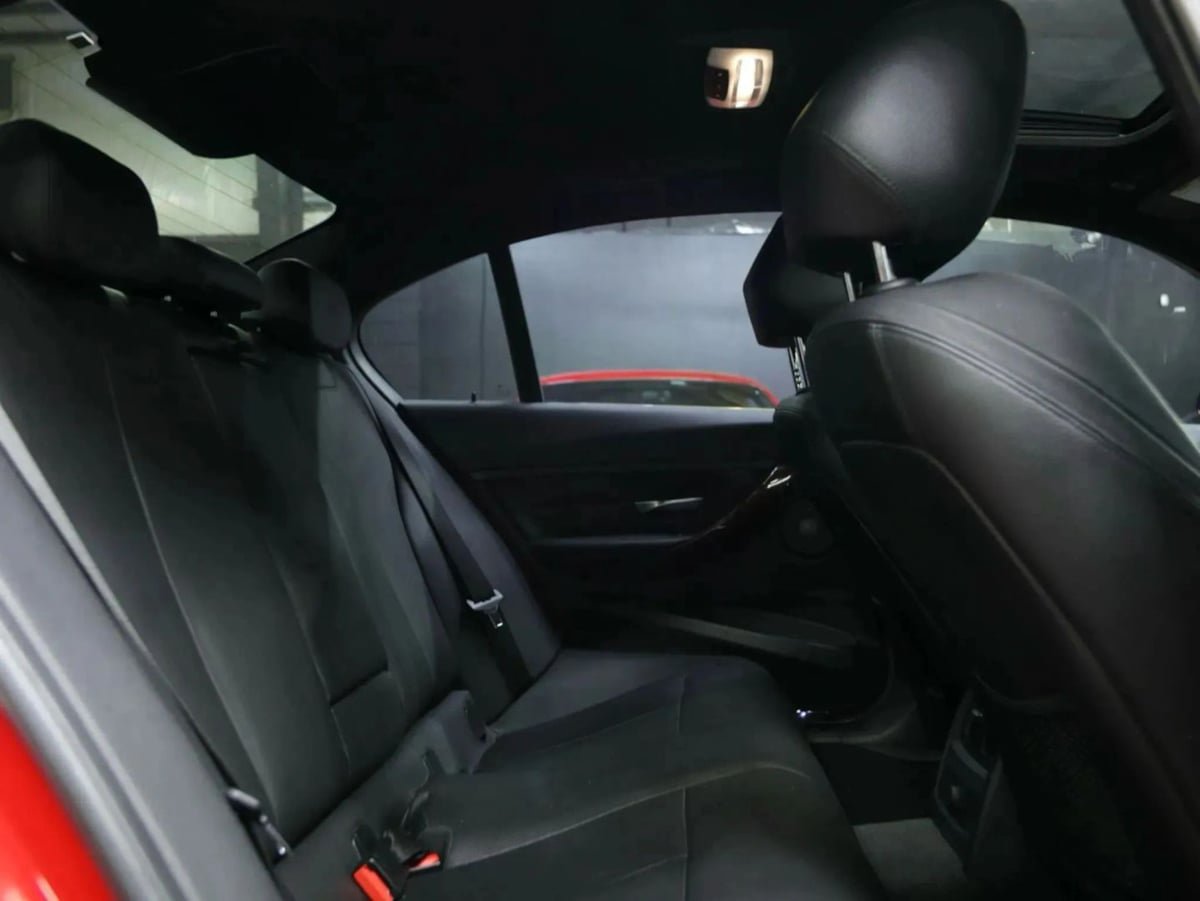 Used 2015 BMW 328i Sedan RWD image 30