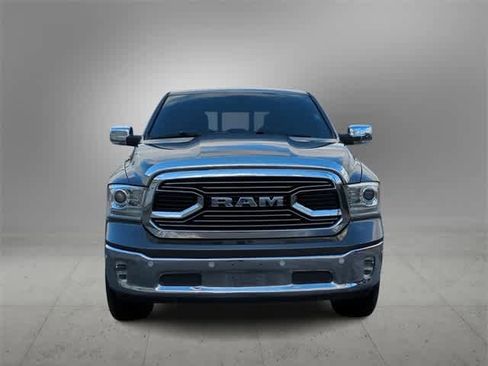 Used 2018 RAM 1500 Limited image 3