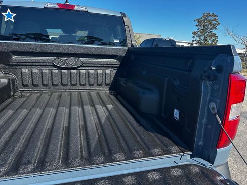 New 2025 Ford Maverick XLT w/ Equipment Group 302A image 41