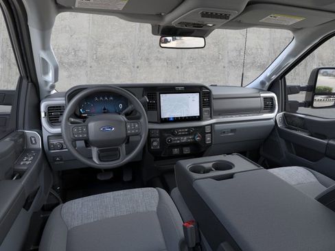 New 2026 Ford F250 XLT AWD/4WD image 9